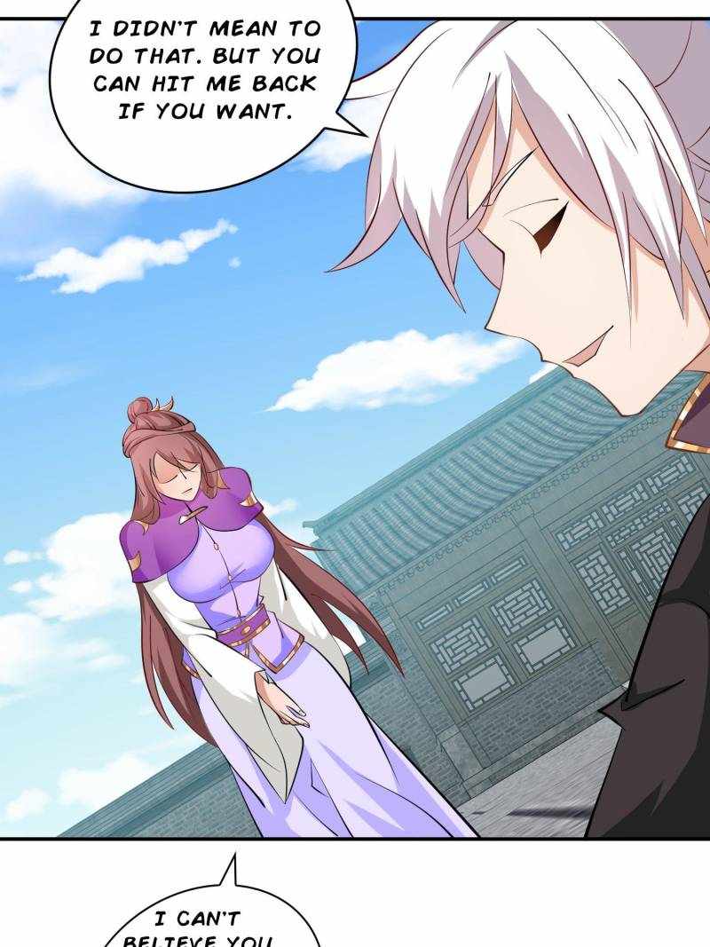 I Just Want to Live a Simple Life Chapter 88 - Page 42