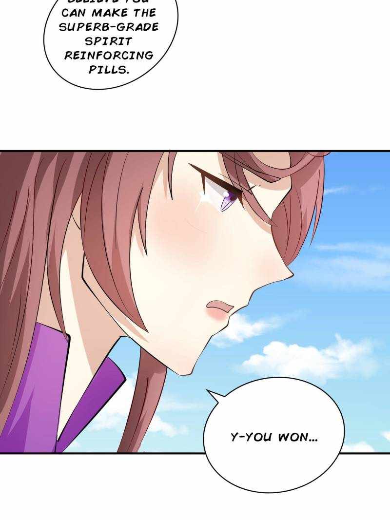 I Just Want to Live a Simple Life Chapter 88 - Page 43