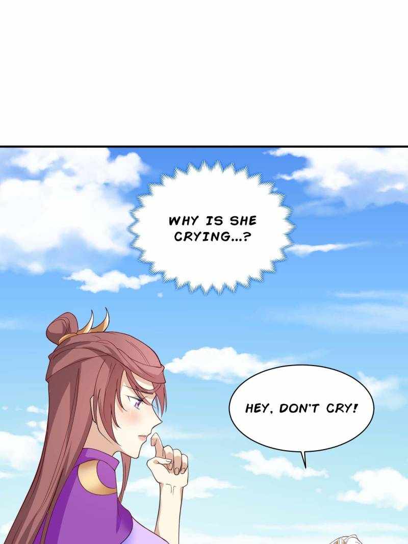 I Just Want to Live a Simple Life Chapter 88 - Page 44