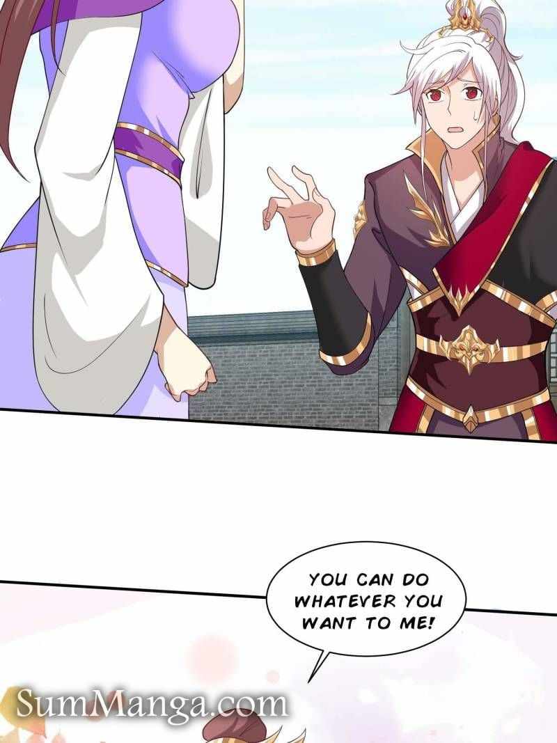 I Just Want to Live a Simple Life Chapter 88 - Page 45