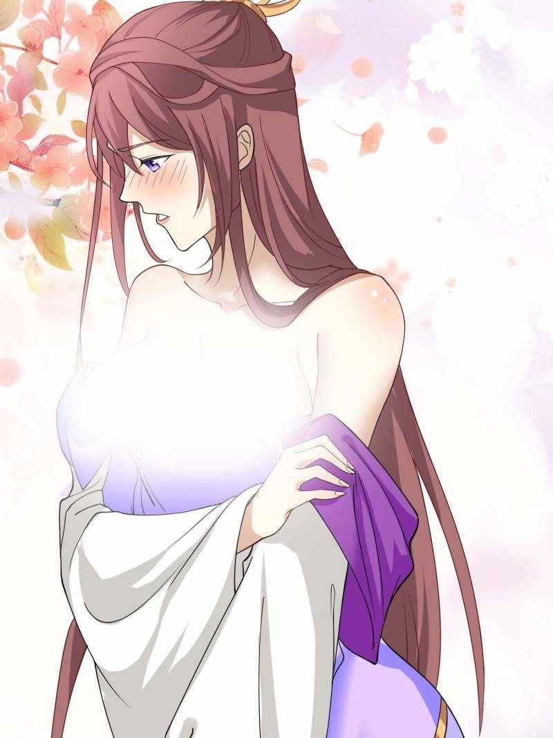 I Just Want to Live a Simple Life Chapter 88 - Page 46