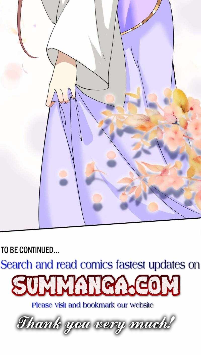 I Just Want to Live a Simple Life Chapter 88 - Page 47