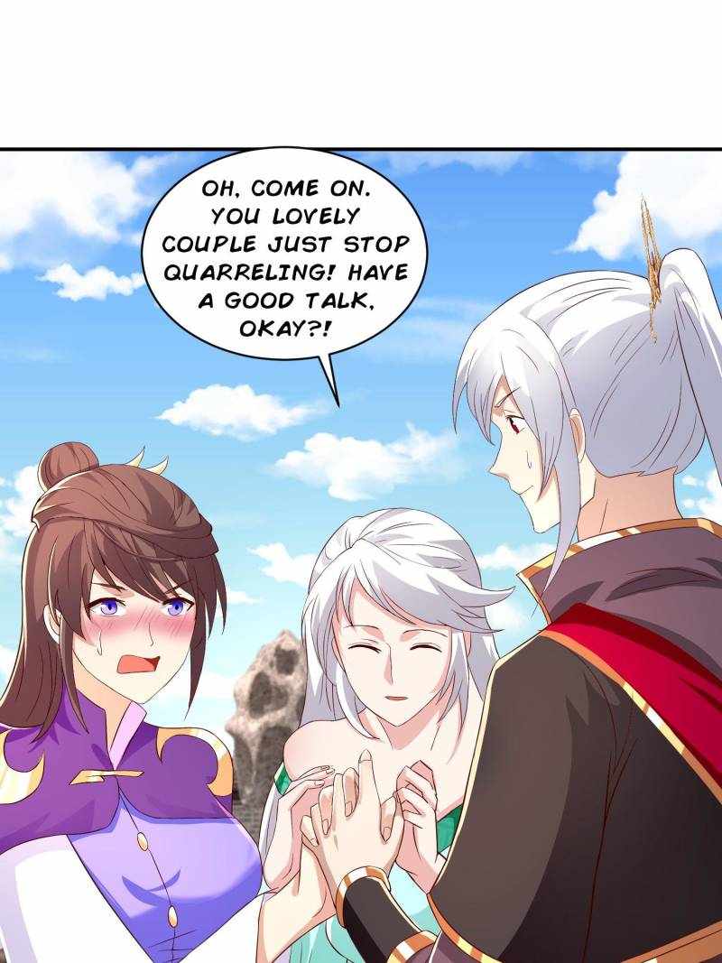 I Just Want to Live a Simple Life Chapter 88 - Page 5
