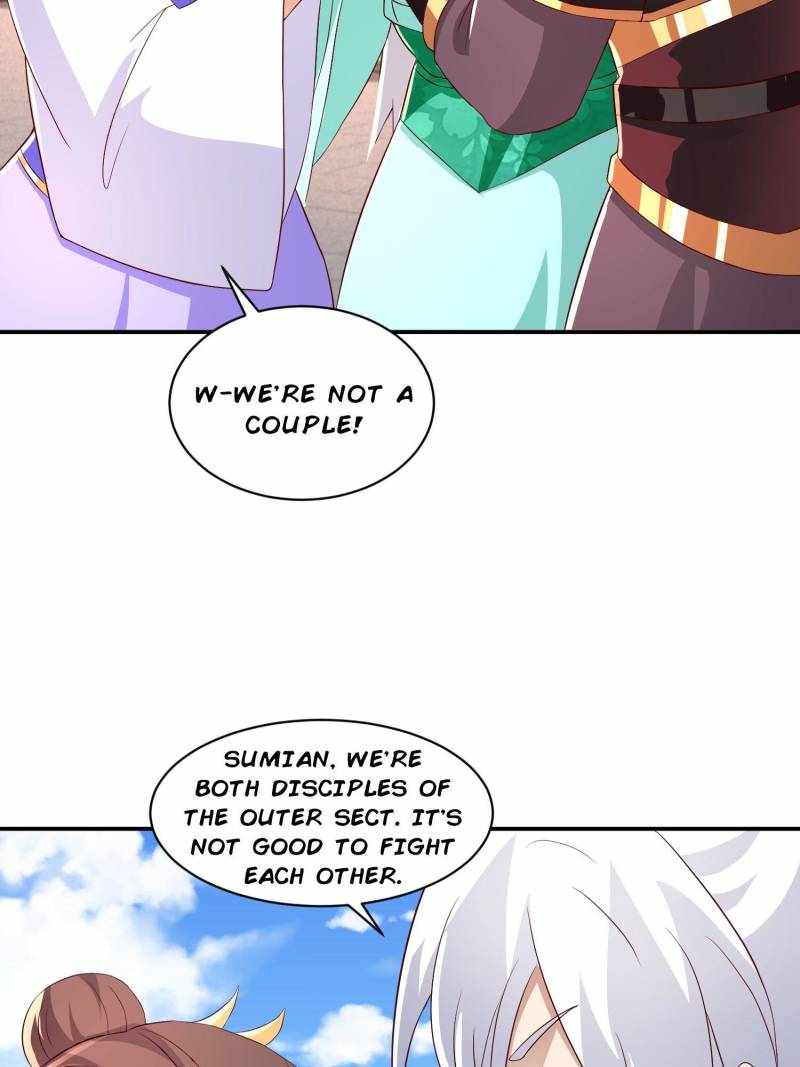 I Just Want to Live a Simple Life Chapter 88 - Page 6