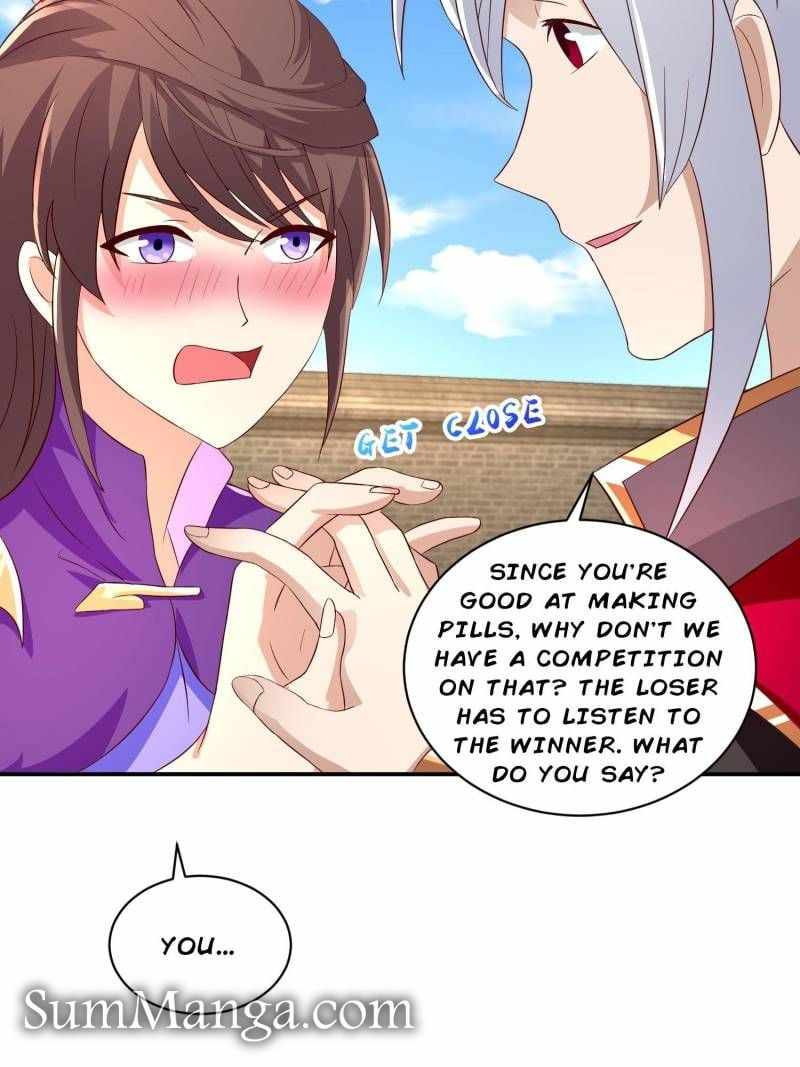 I Just Want to Live a Simple Life Chapter 88 - Page 7
