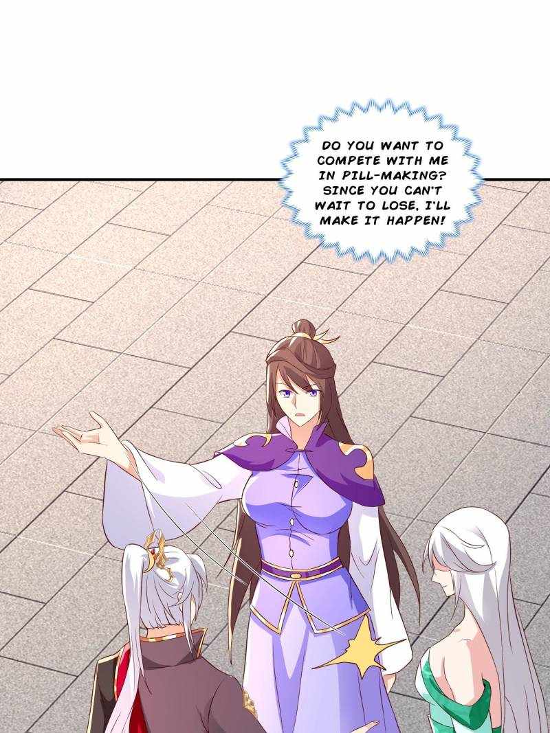 I Just Want to Live a Simple Life Chapter 88 - Page 8