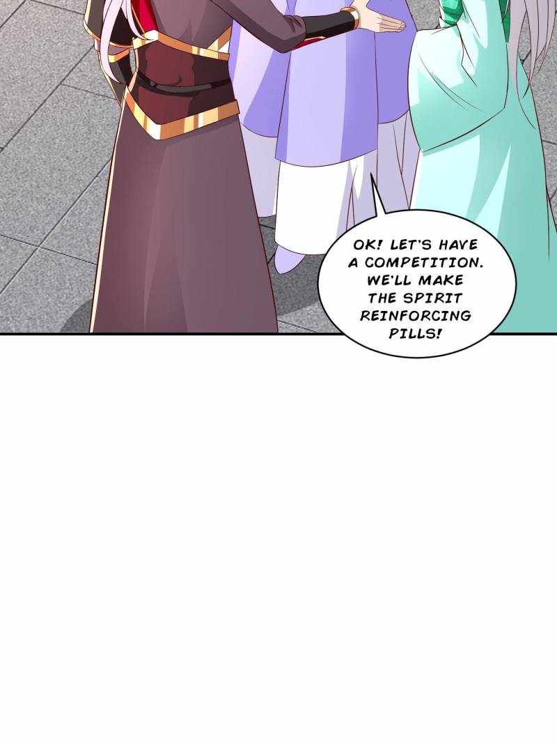 I Just Want to Live a Simple Life Chapter 88 - Page 9