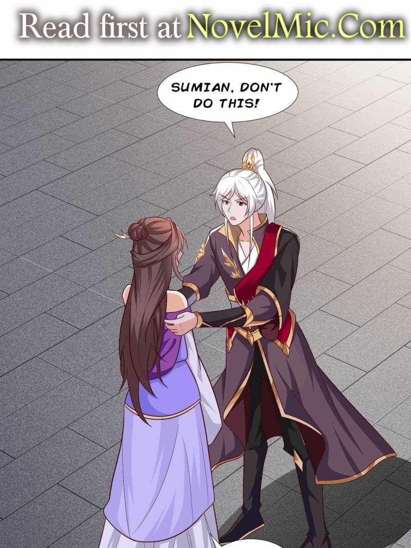 I Just Want to Live a Simple Life Chapter 89 - Page 0