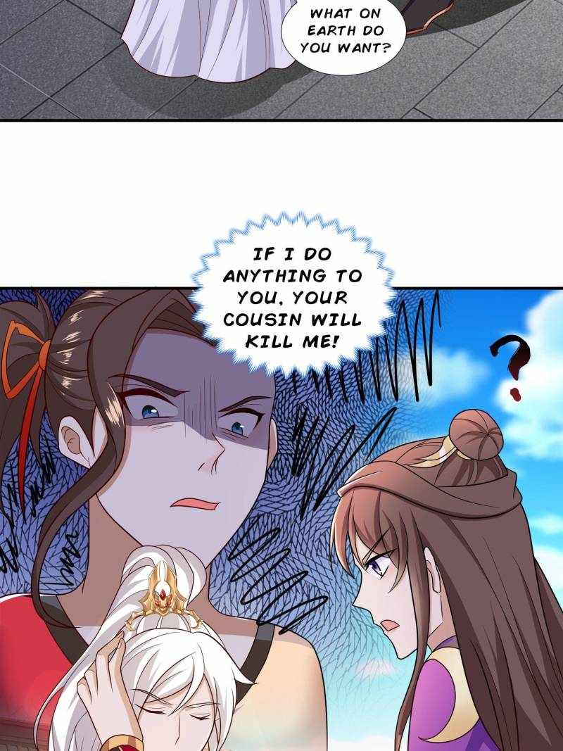 I Just Want to Live a Simple Life Chapter 89 - Page 1