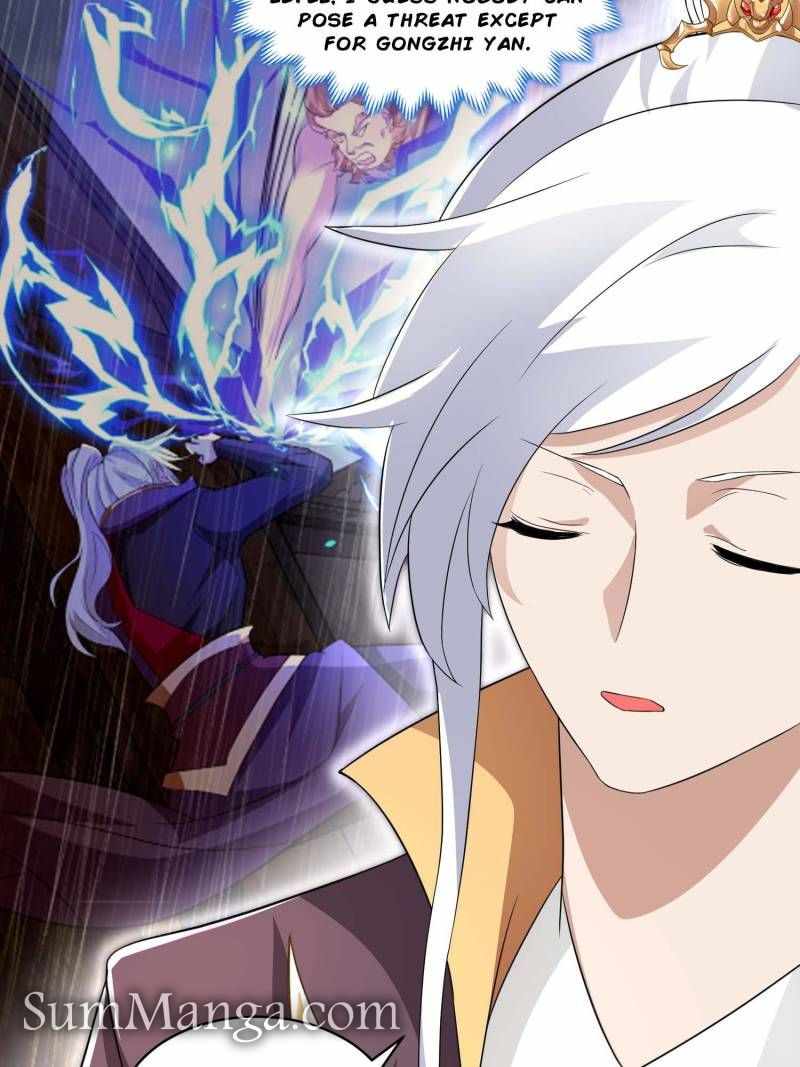 I Just Want to Live a Simple Life Chapter 89 - Page 12