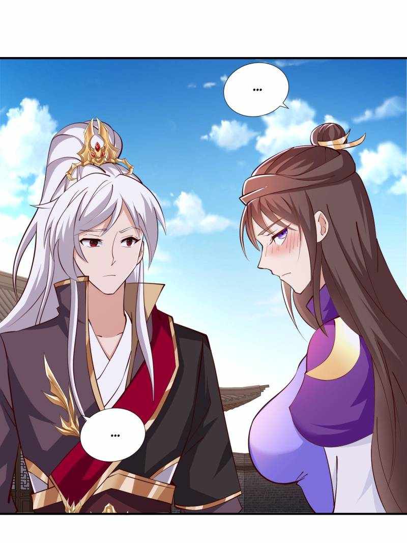 I Just Want to Live a Simple Life Chapter 89 - Page 14
