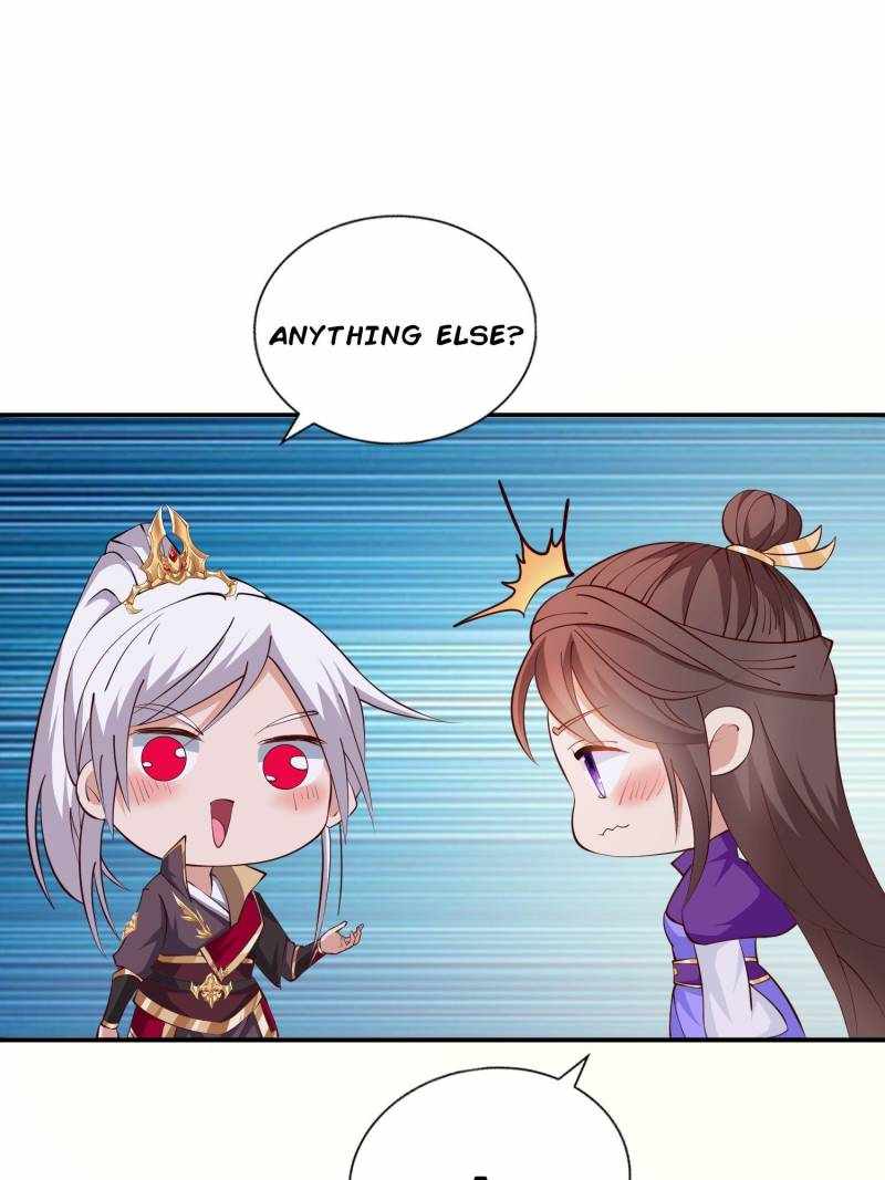 I Just Want to Live a Simple Life Chapter 89 - Page 15