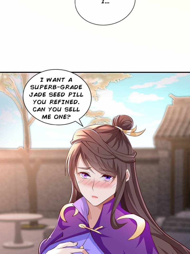 I Just Want to Live a Simple Life Chapter 89 - Page 16