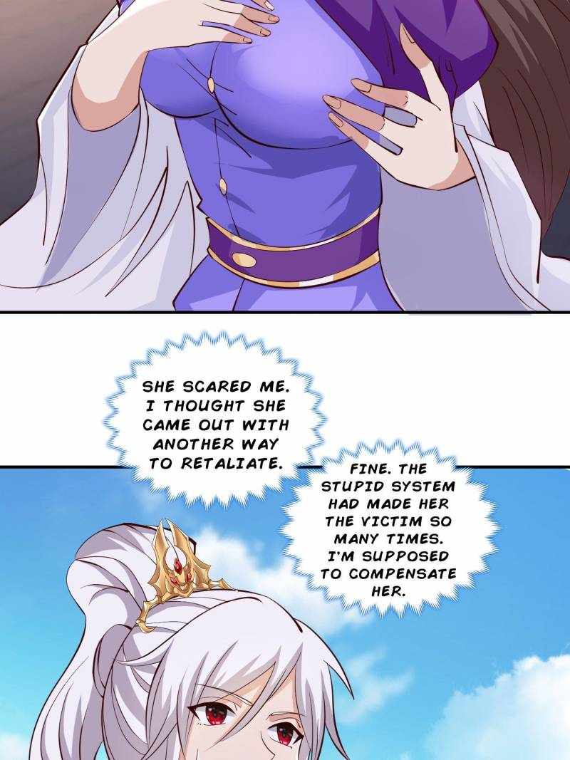 I Just Want to Live a Simple Life Chapter 89 - Page 17