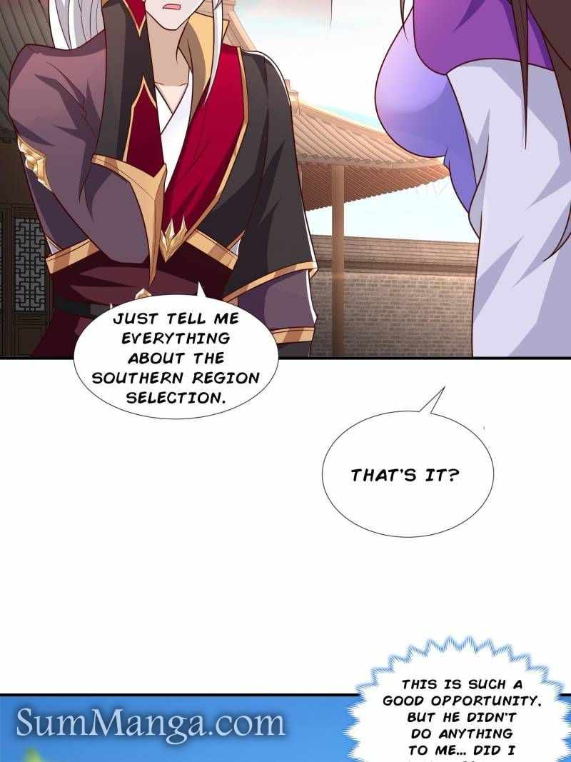 I Just Want to Live a Simple Life Chapter 89 - Page 2