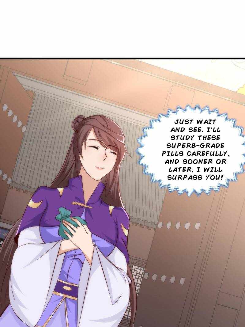 I Just Want to Live a Simple Life Chapter 89 - Page 21