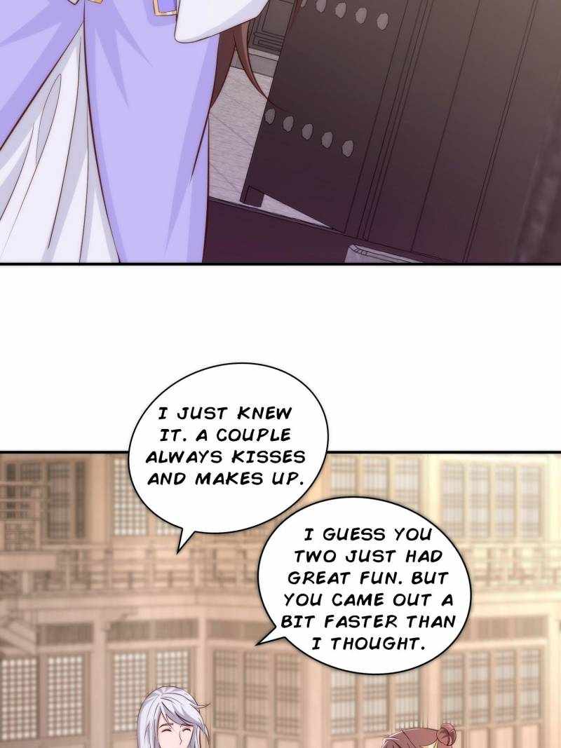I Just Want to Live a Simple Life Chapter 89 - Page 22