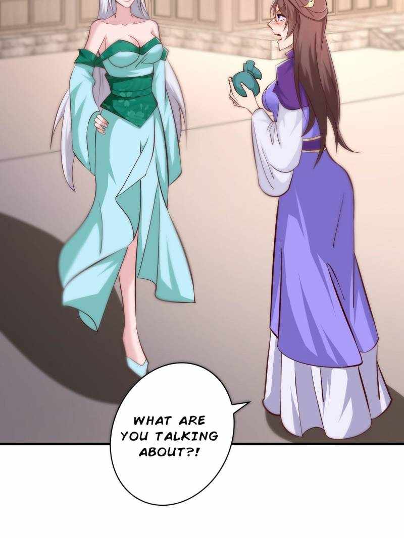 I Just Want to Live a Simple Life Chapter 89 - Page 23