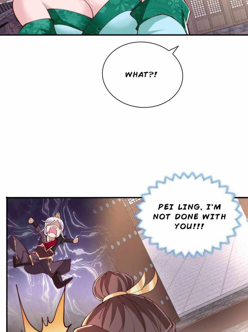 I Just Want to Live a Simple Life Chapter 89 - Page 25