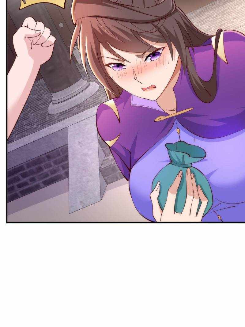 I Just Want to Live a Simple Life Chapter 89 - Page 26
