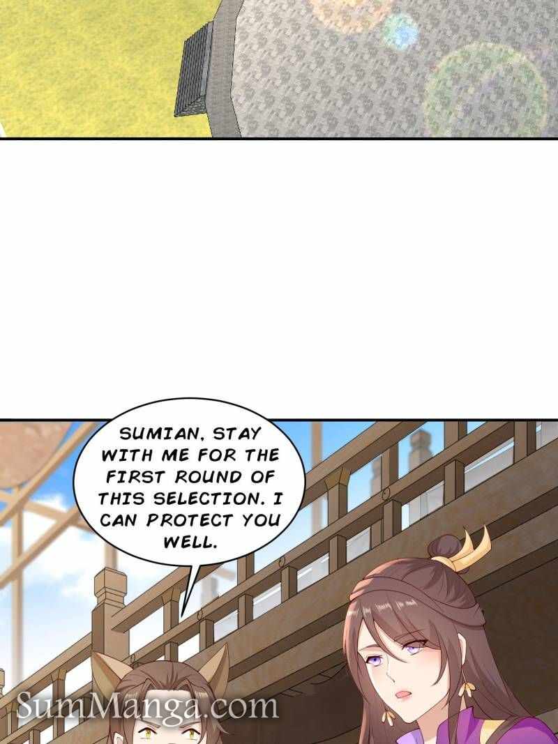 I Just Want to Live a Simple Life Chapter 89 - Page 30