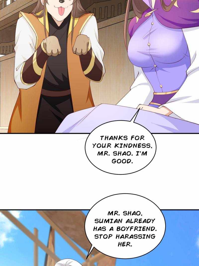 I Just Want to Live a Simple Life Chapter 89 - Page 31