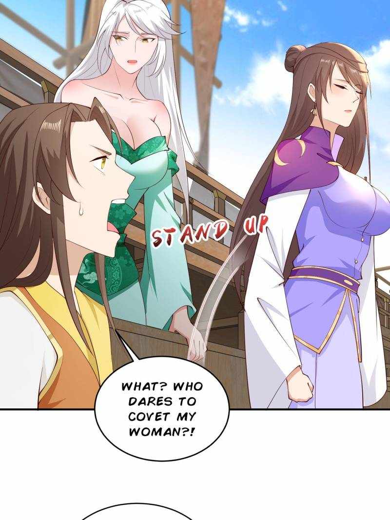 I Just Want to Live a Simple Life Chapter 89 - Page 32