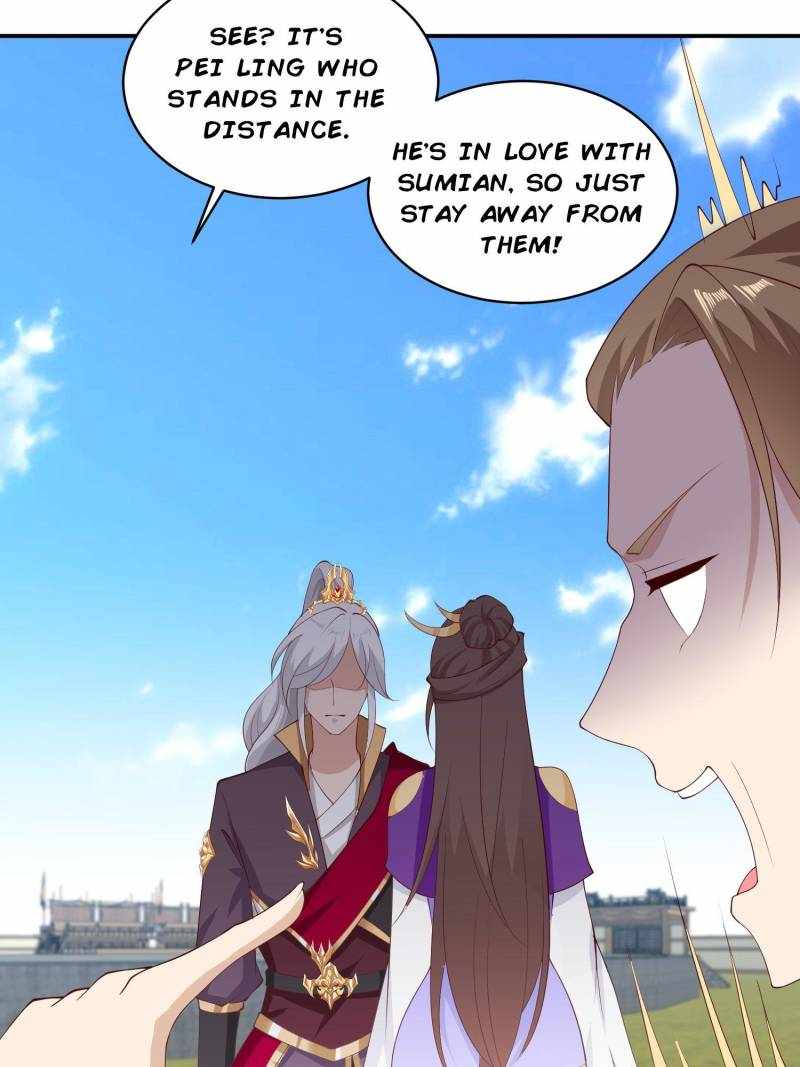 I Just Want to Live a Simple Life Chapter 89 - Page 33
