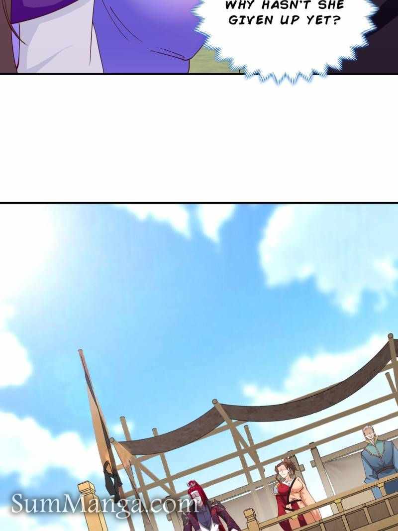 I Just Want to Live a Simple Life Chapter 89 - Page 36