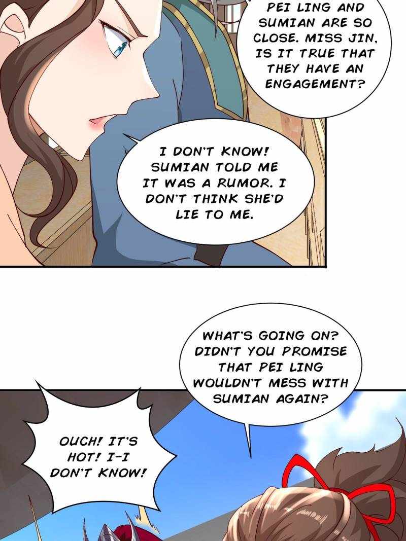 I Just Want to Live a Simple Life Chapter 89 - Page 38