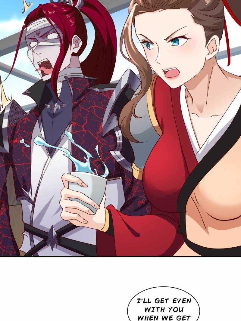 I Just Want to Live a Simple Life Chapter 89 - Page 39