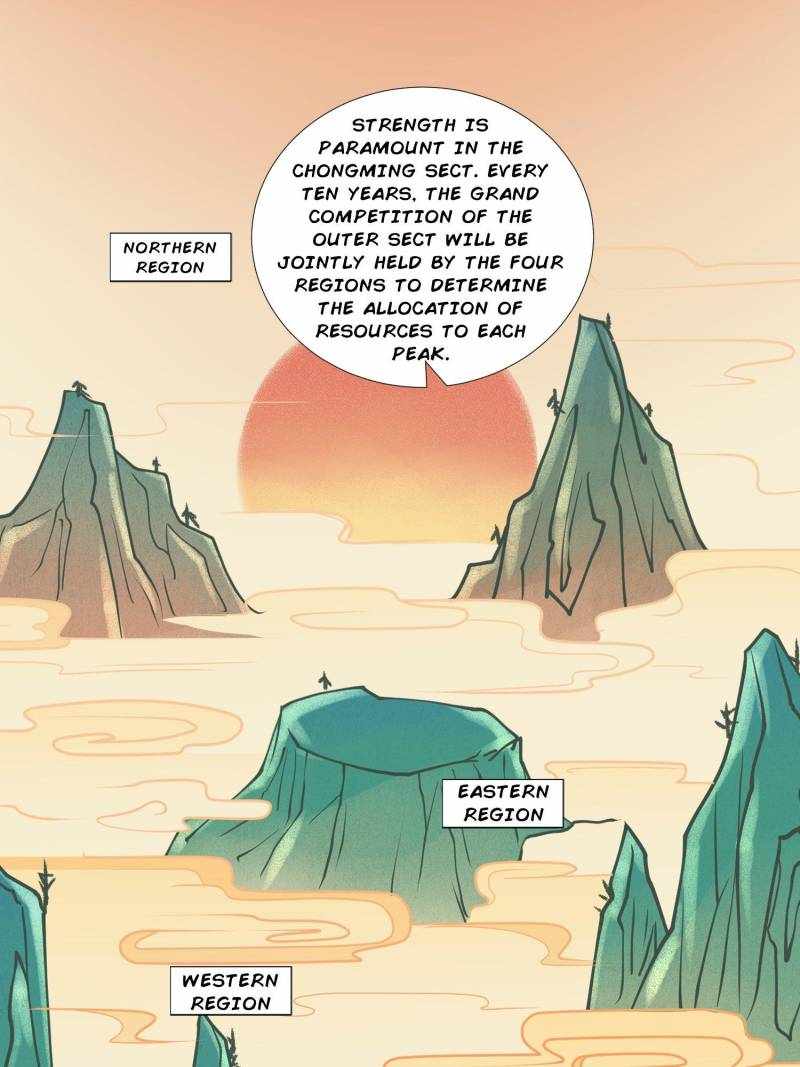 I Just Want to Live a Simple Life Chapter 89 - Page 4