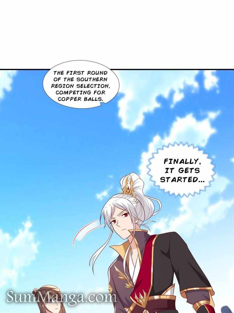I Just Want to Live a Simple Life Chapter 89 - Page 42
