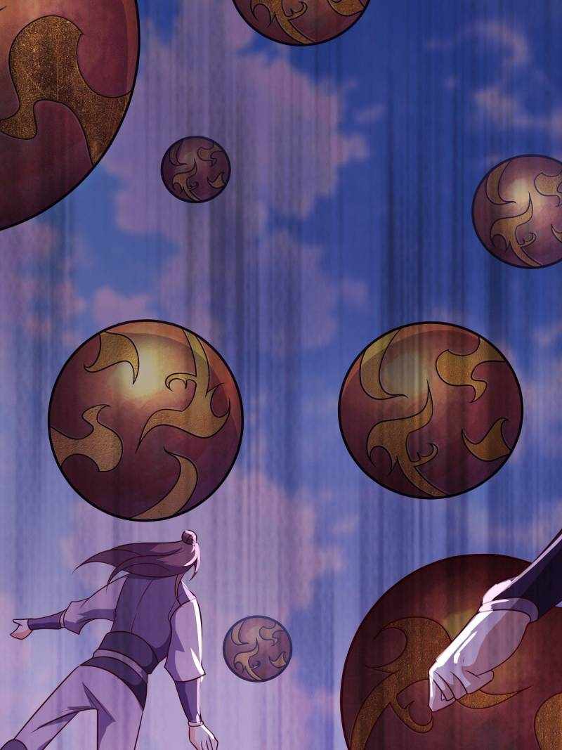 I Just Want to Live a Simple Life Chapter 89 - Page 44