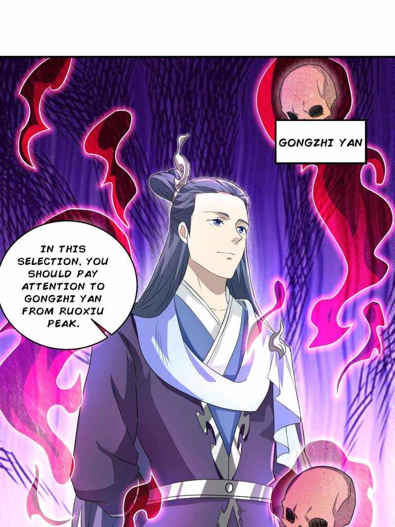 I Just Want to Live a Simple Life Chapter 89 - Page 7