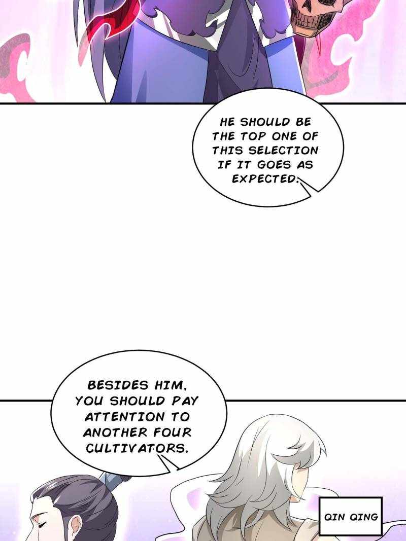 I Just Want to Live a Simple Life Chapter 89 - Page 8