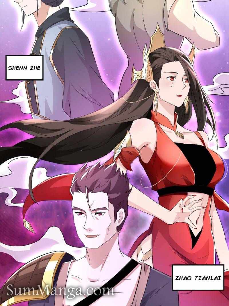 I Just Want to Live a Simple Life Chapter 89 - Page 9