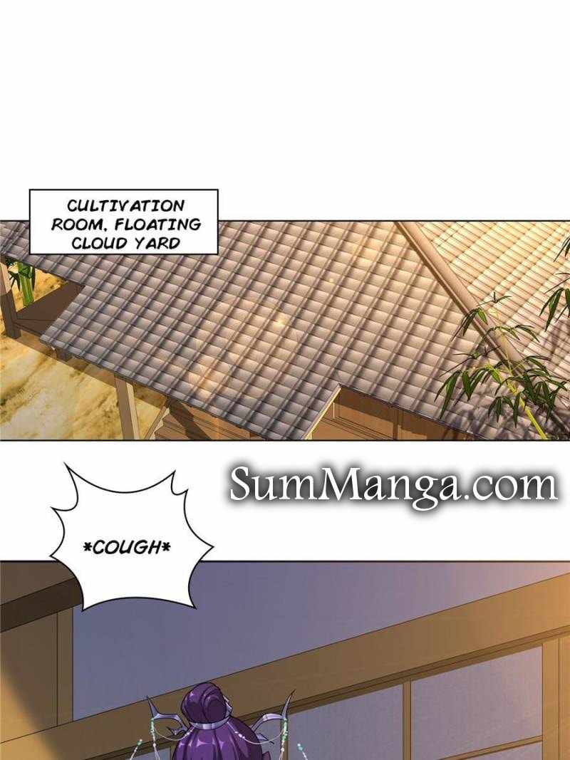 I Just Want to Live a Simple Life Chapter 9 - Page 0