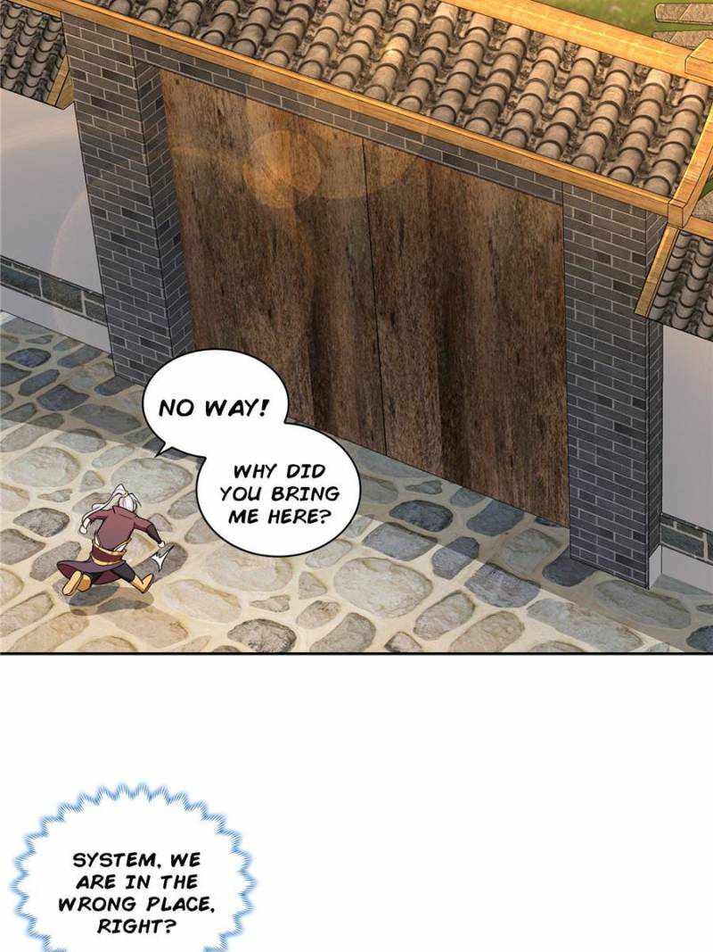 I Just Want to Live a Simple Life Chapter 9 - Page 11