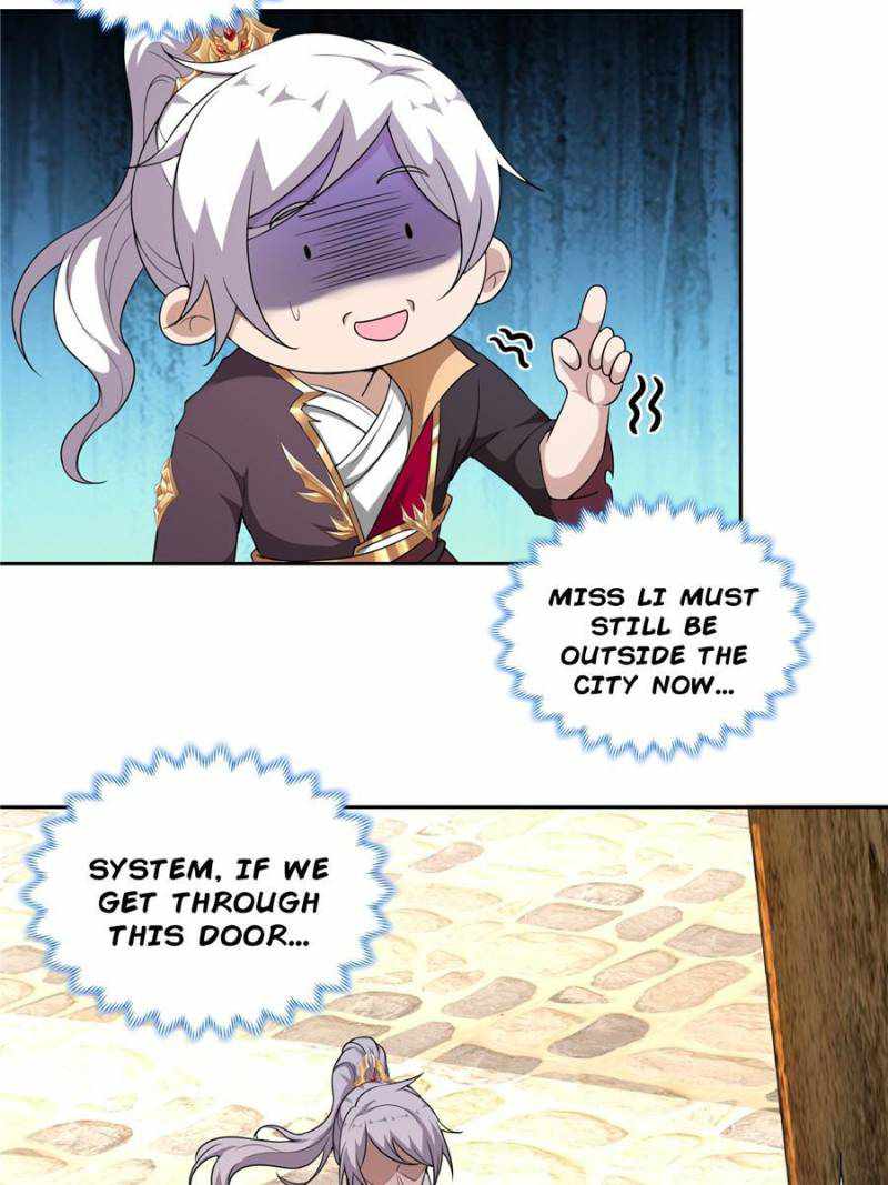 I Just Want to Live a Simple Life Chapter 9 - Page 12