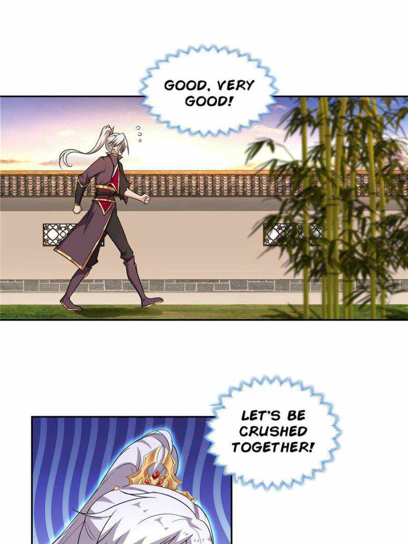 I Just Want to Live a Simple Life Chapter 9 - Page 14