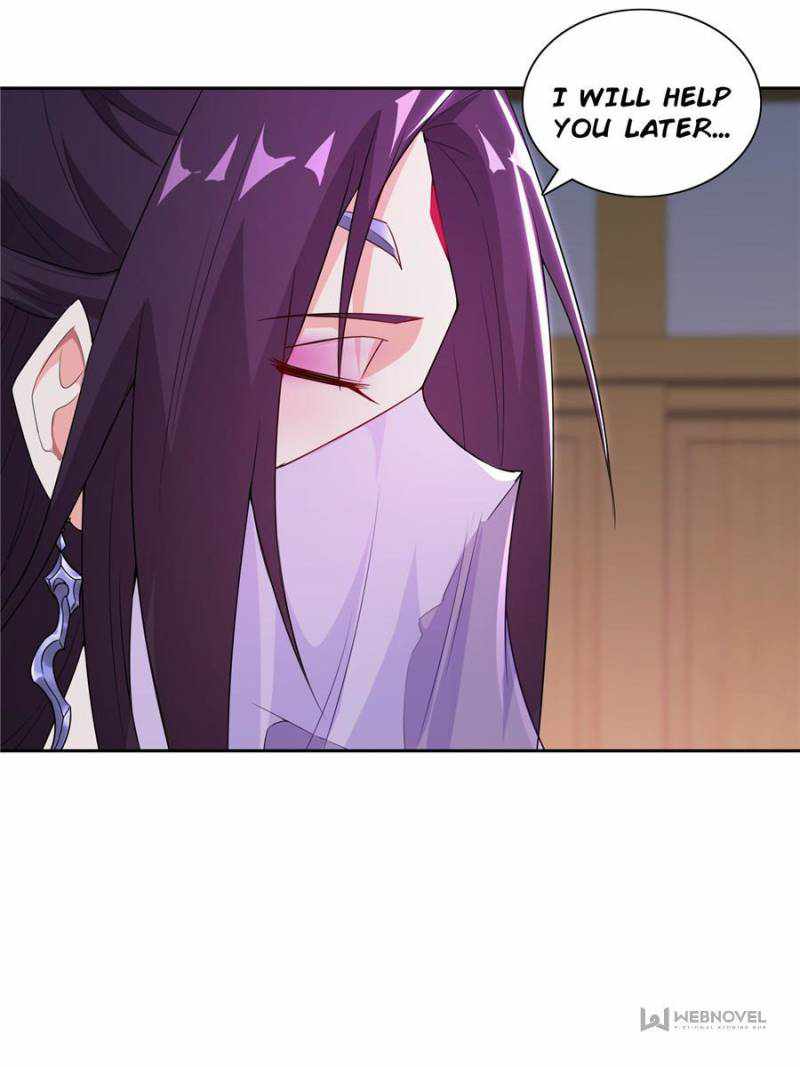 I Just Want to Live a Simple Life Chapter 9 - Page 18
