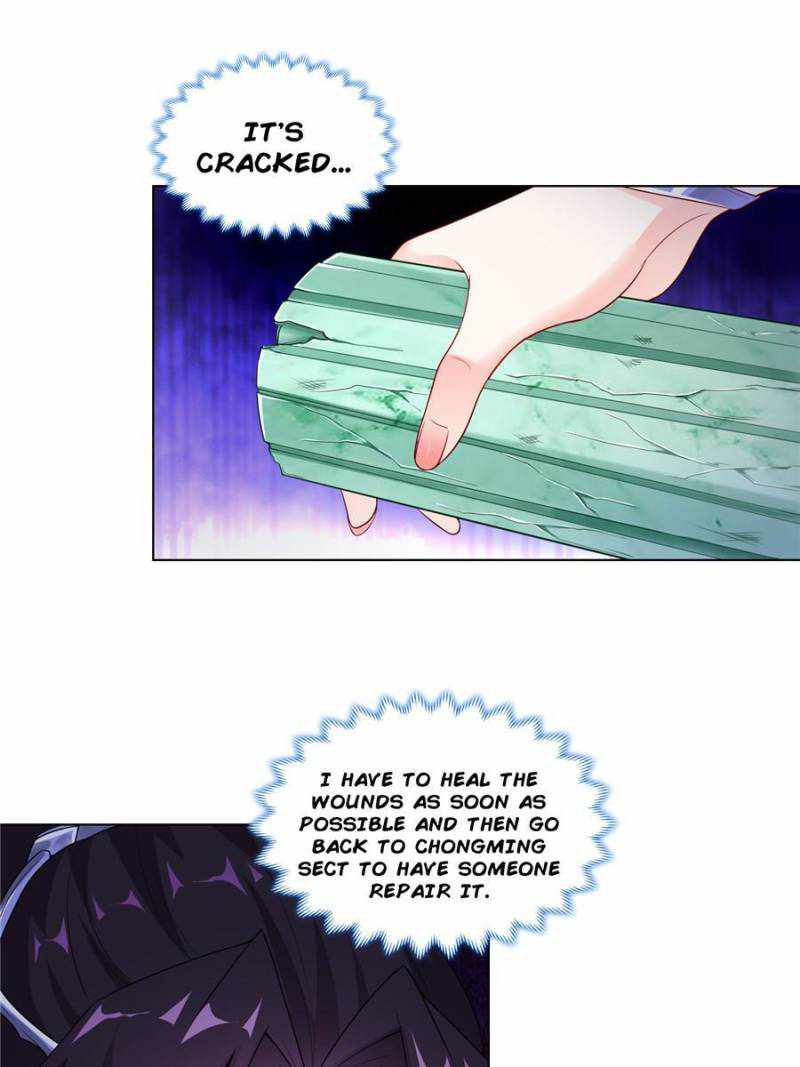I Just Want to Live a Simple Life Chapter 9 - Page 2