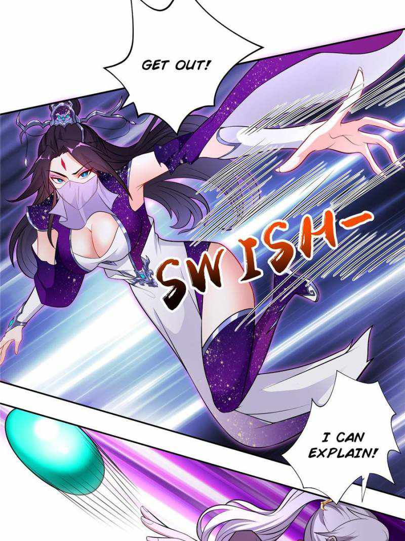 I Just Want to Live a Simple Life Chapter 9 - Page 25