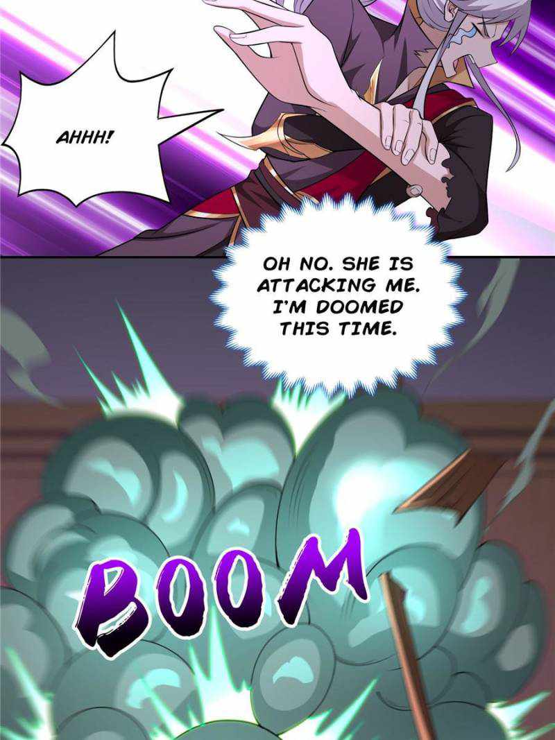 I Just Want to Live a Simple Life Chapter 9 - Page 26