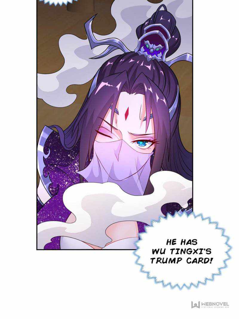 I Just Want to Live a Simple Life Chapter 9 - Page 28