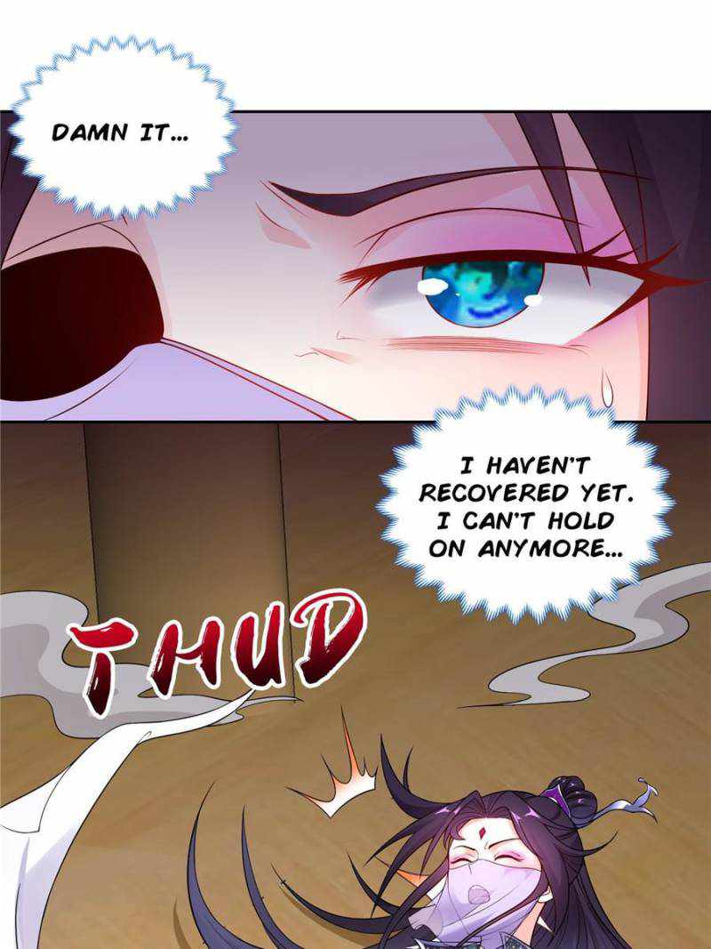 I Just Want to Live a Simple Life Chapter 9 - Page 29