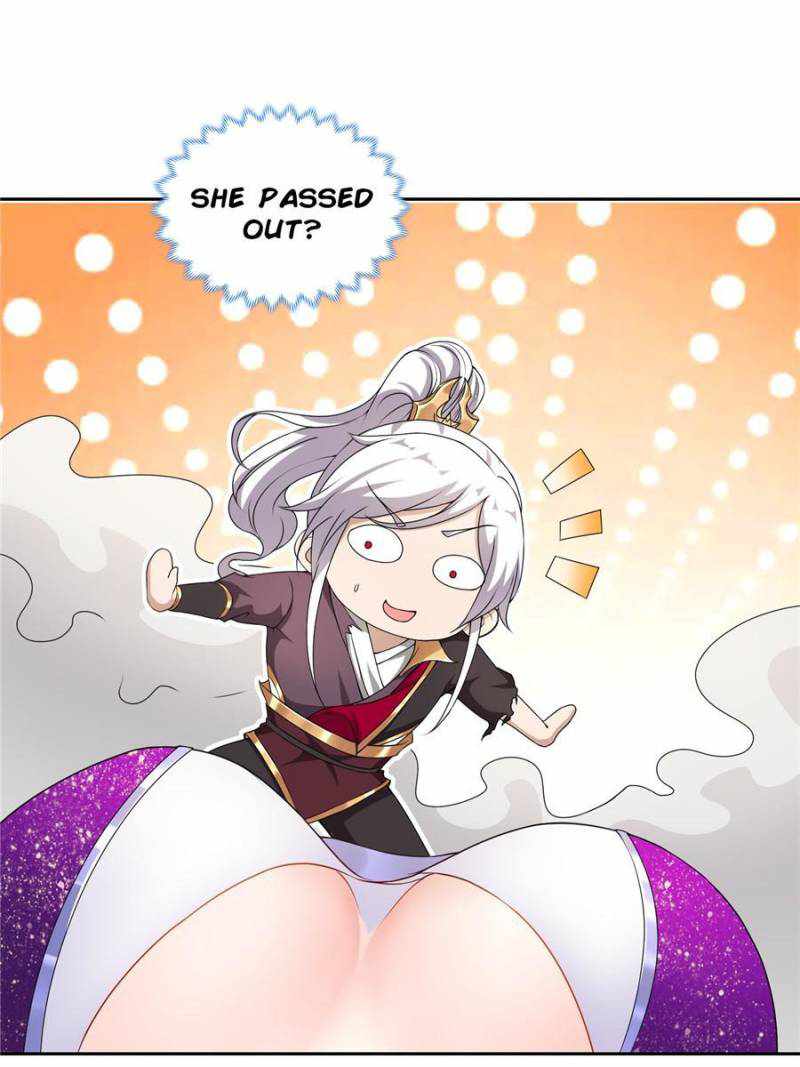 I Just Want to Live a Simple Life Chapter 9 - Page 31
