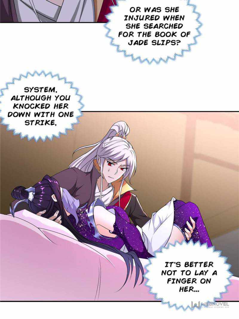 I Just Want to Live a Simple Life Chapter 9 - Page 33
