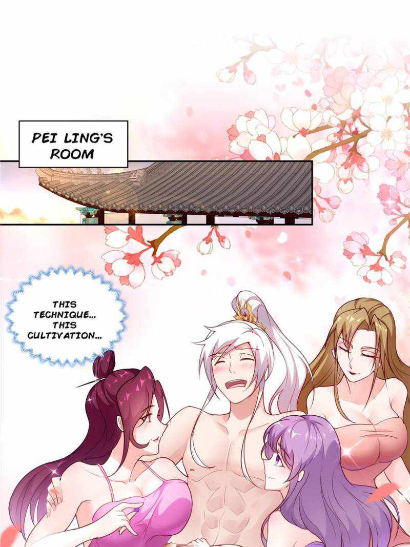 I Just Want to Live a Simple Life Chapter 9 - Page 4